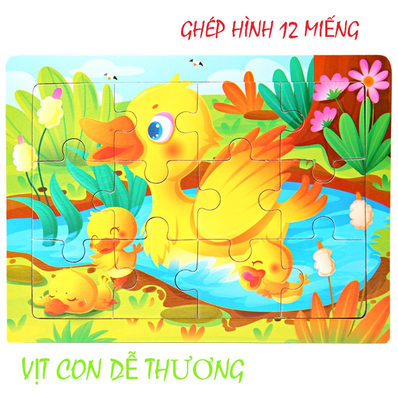 Chú vịt