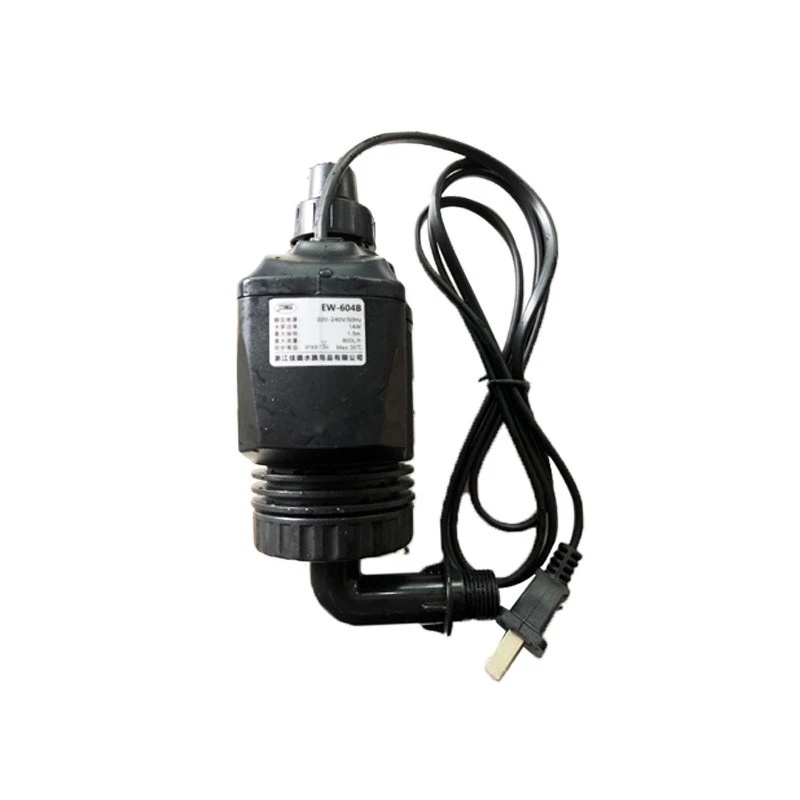 BƠM THAY THẾ LỌC SUNSUN HW-604B / EW-604B