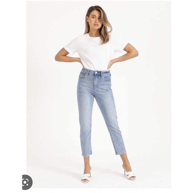 Quần bò xuất xịn