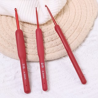 Kim Móc Len / Đan Len Thủ Công DIY