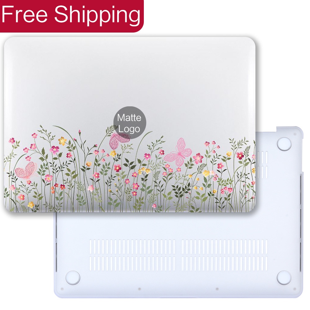 Vỏ Bảo Vệ Máy Tính 2023 macbook Air 2022 M2 13.6 inch Pro 14 M1 Retina 13 2021