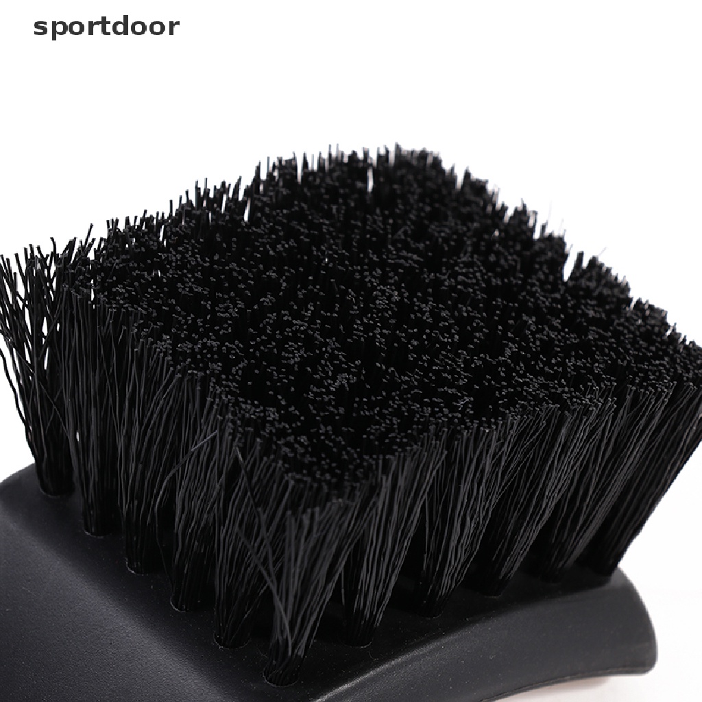 [sportoutdoor] Bàn Chải Làm Sạch Vành Bánh Xe Hơi [out]