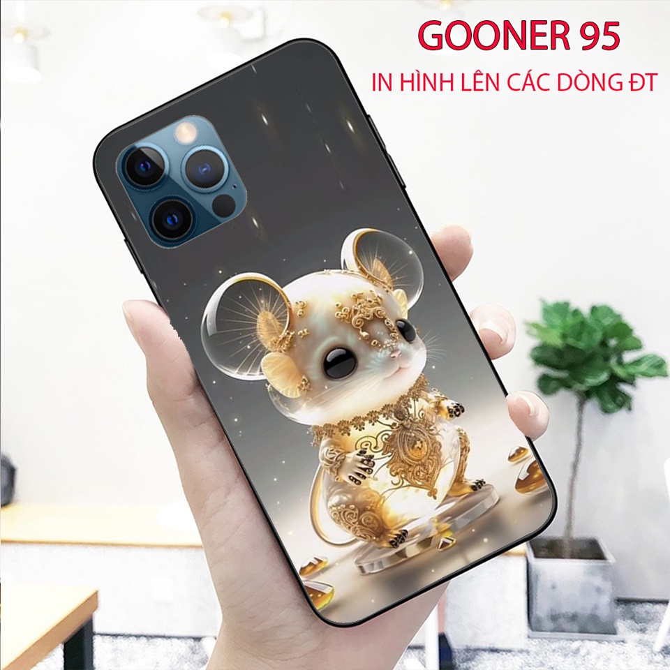 ỐP LƯNG IPHONE 11 PRO MAX-IP 12 PRO MAX-IP 13 PRO-IP 12PRO MAX IN HÌNH 12 CON GIÁP CÁ TÍNH SIÊU NGẦU