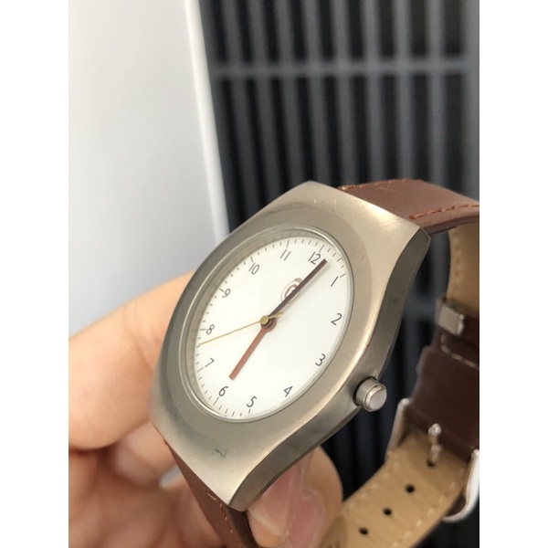 ĐỒNG HỒ NAM QUARTZ NHẬT