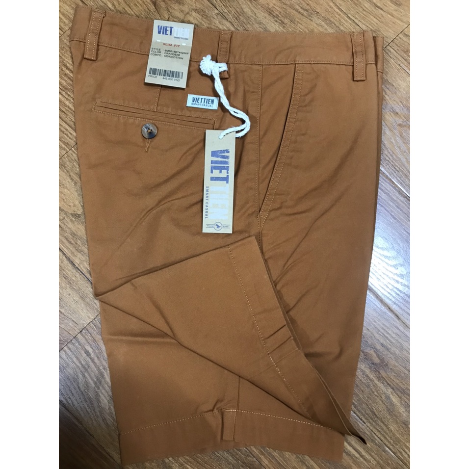 Quần short viettien  6p8018