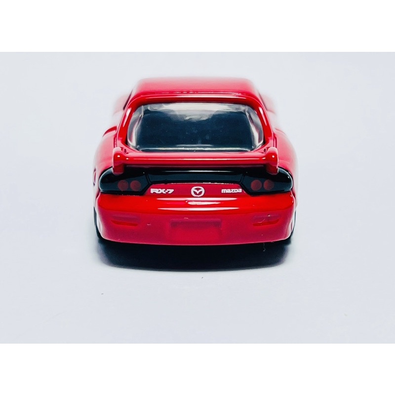 Hobby Store xe mô hình Tomica Mazda RX-7 ( Không Hộp) TL03