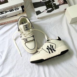 Giày chunky liner Mid MLB (Cam kết chính hãng )