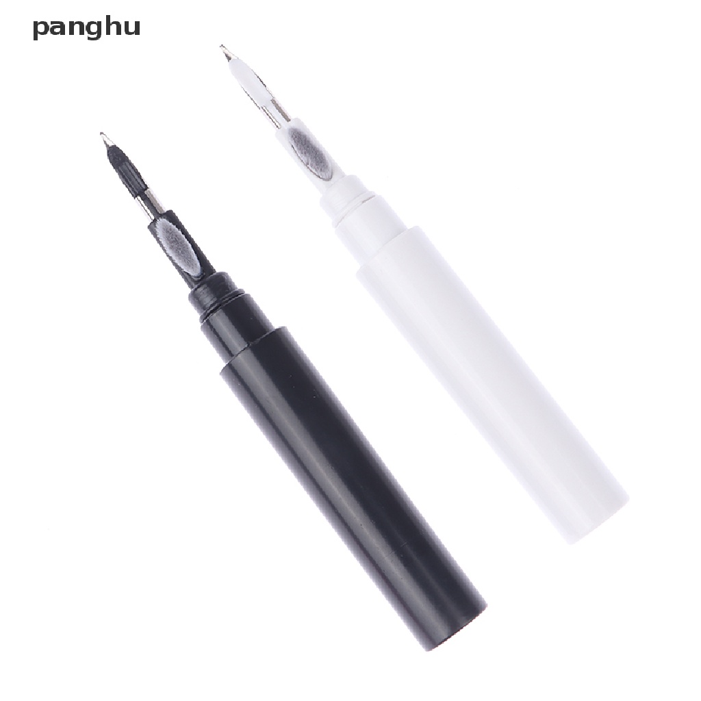 Bộ Cọ Vệ Sinh Bàn Phím Máy Tính / Tai Nghe 3 Trong 1 Tiện Dụng