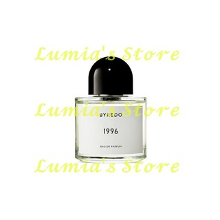 -𝓛𝓾𝓶𝓲𝓪'𝓼 𝓢𝓽𝓸𝓻𝓮- Nước hoa Byredo 1996