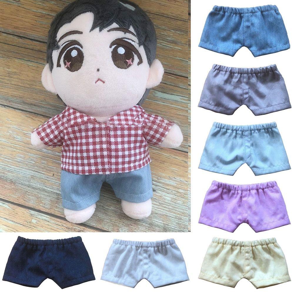 CHOOKEY Quần Áo Búp Bê 1 / 6 Chất Lượng Cao