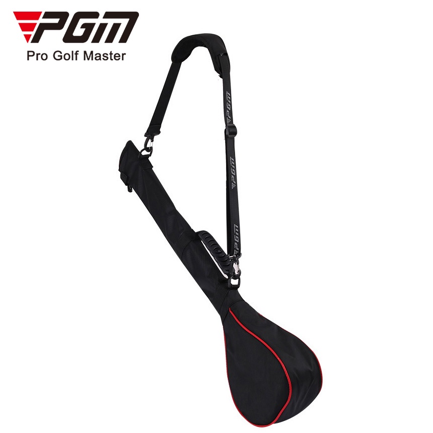 PGM Túi golf có thể gập lại cho nam giới và phụ nữ Trọng lượng nhẹ Mini Ball Bag Trẻ em có sẵn