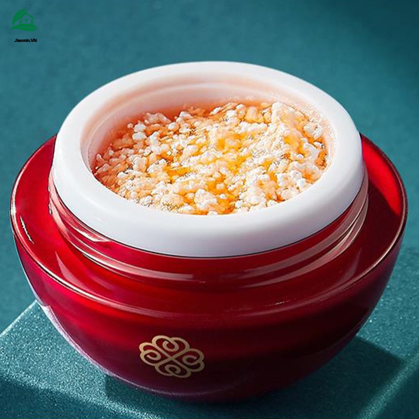 Kem dưỡng da mặt chống lão hóa xóa nếp nhăn làm trắng trẻ hóa hiệu quả