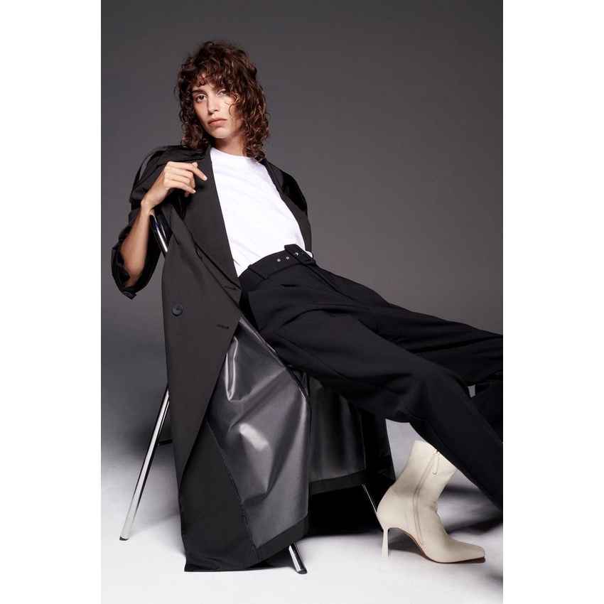 Quần vải Zara chính hãng