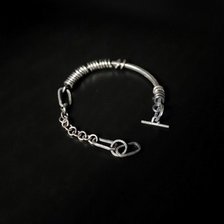 Slim bracelet v2 vòng tay bạc 925