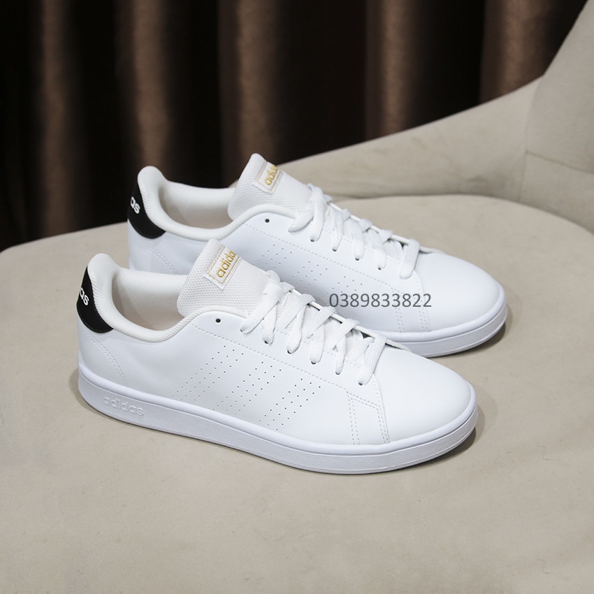 Giày Adidas Advancourt Base GW9288