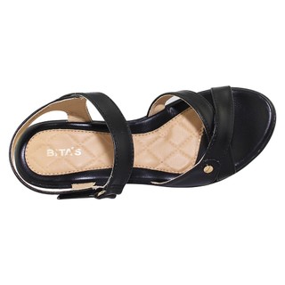 SANDAL ĐẾ BẰNG NỮ - SYN.276