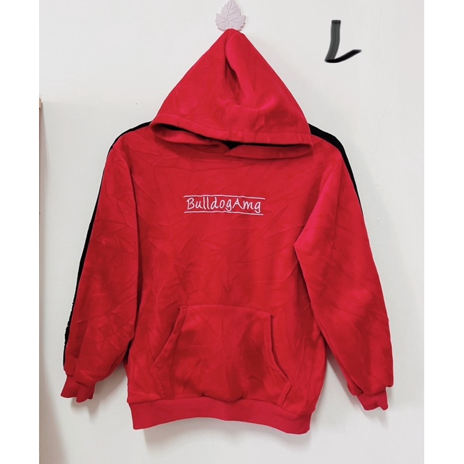 Áo Hooodie Nhung L1