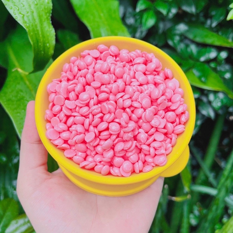 Combo Wax lông chuẩn spa tại nhà