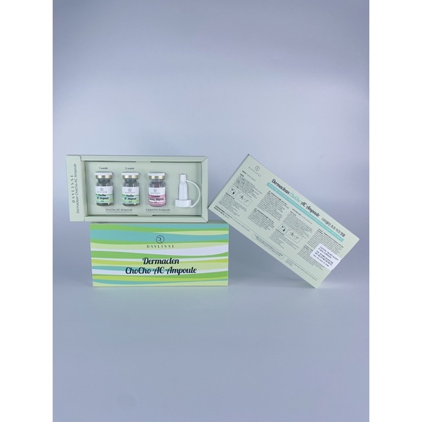 Daylisse Dermaclean AC Ampoule Hàn Quốc