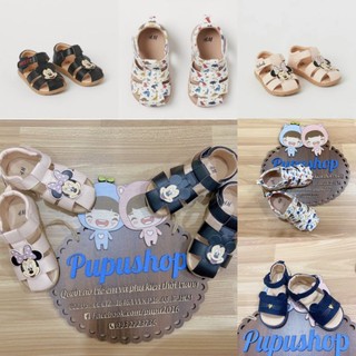 Sandal rọ HM bé gái bé trai