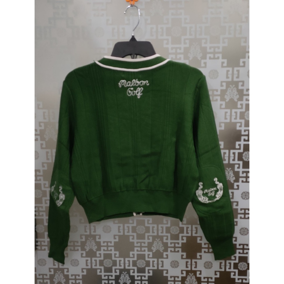 ÁO LEN NỮ MALBON MẪU MỚI ĐẸP 2022