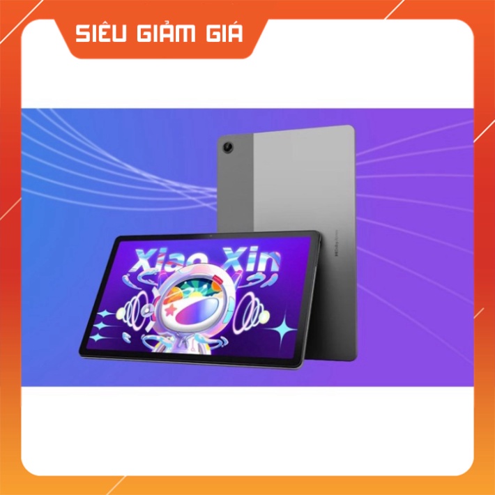 Máy tính bảng Lenovo Xiaoxin Pad 2022 -Nhập khẩu | BigBuy360 - bigbuy360.vn