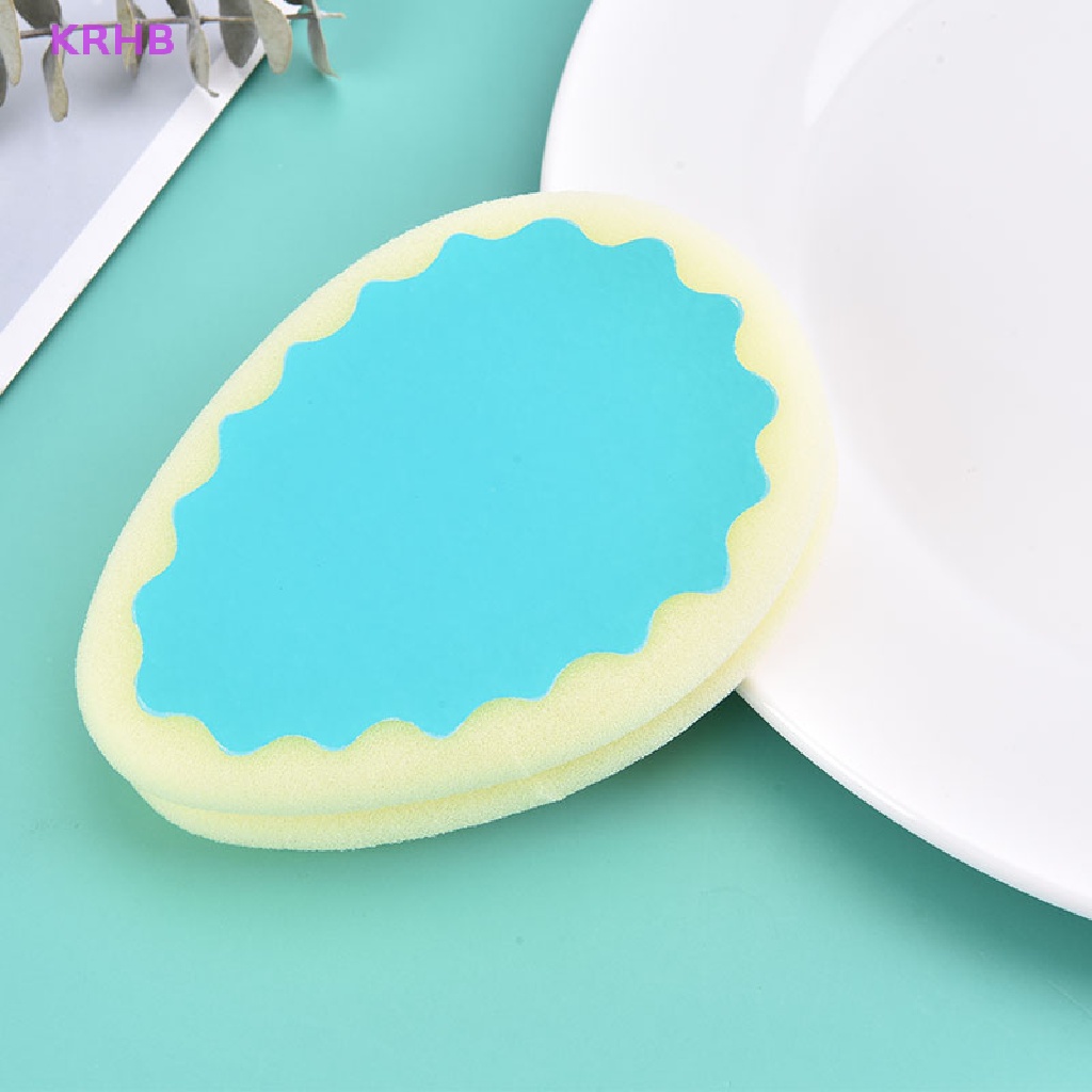 Set 3 Mút Tẩy Lông Toàn Thân Không Đau Hiệu Quả KRHB Mới