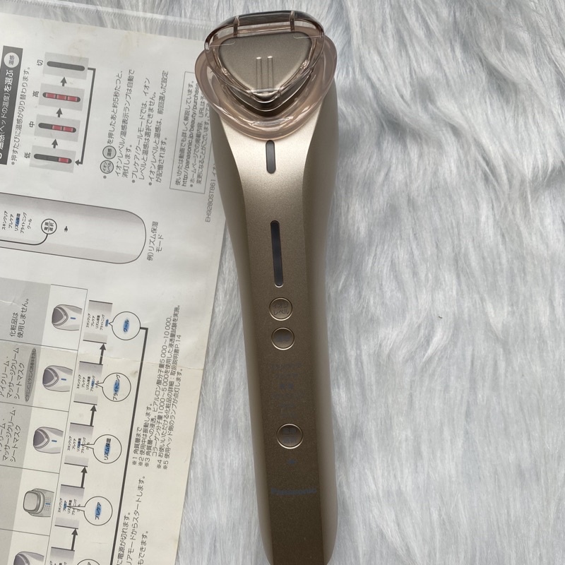 🔥 Máy đẩy tinh chất Panasonic EH ST99 likenew