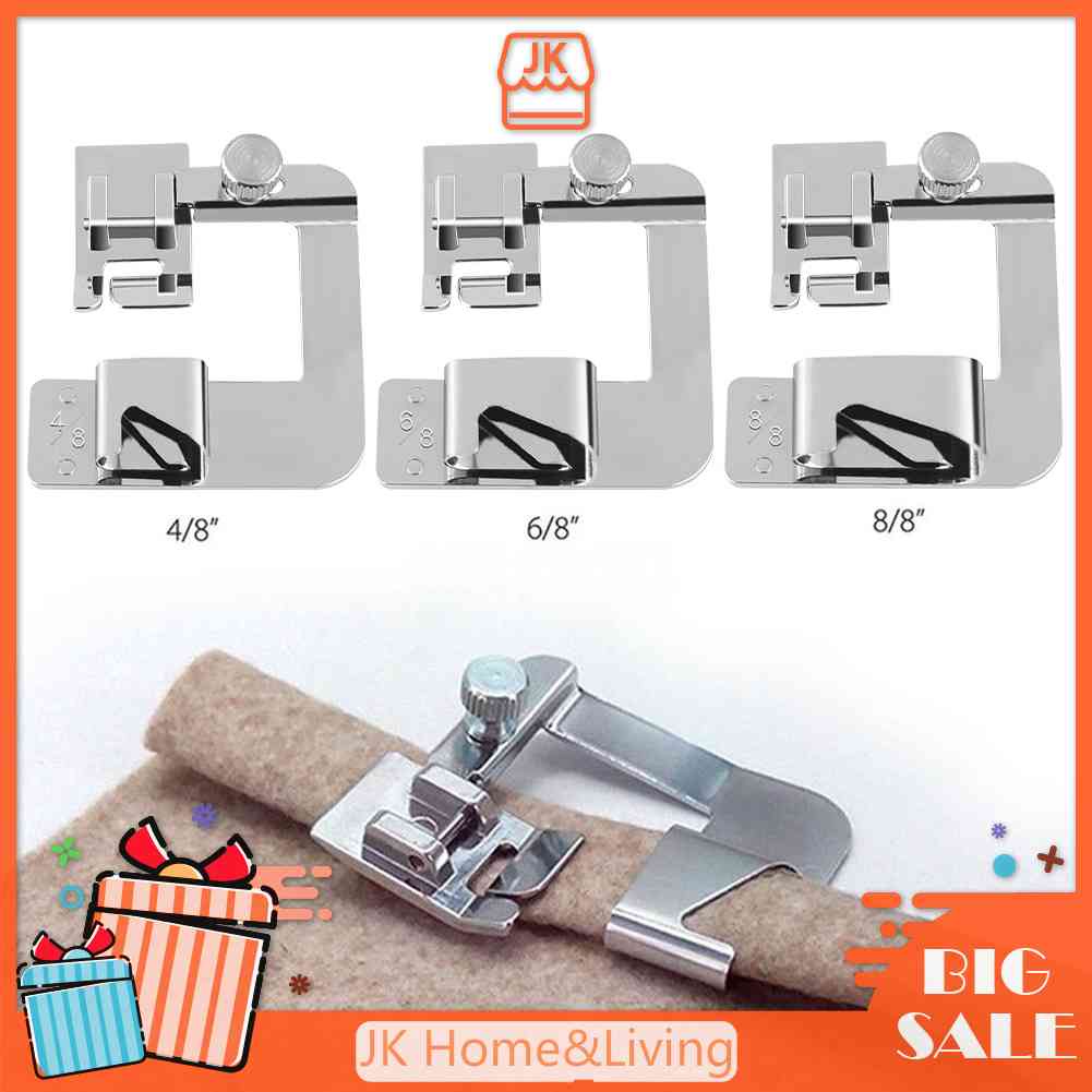 Chân Vịt Đa Năng Cho Máy May