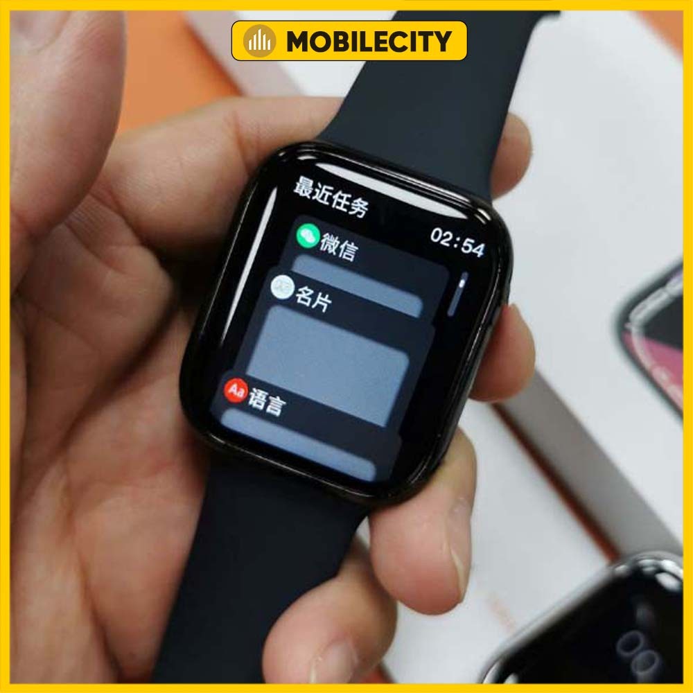 Đồng Hồ Thông Minh H10 Pro  - PK MobileCity