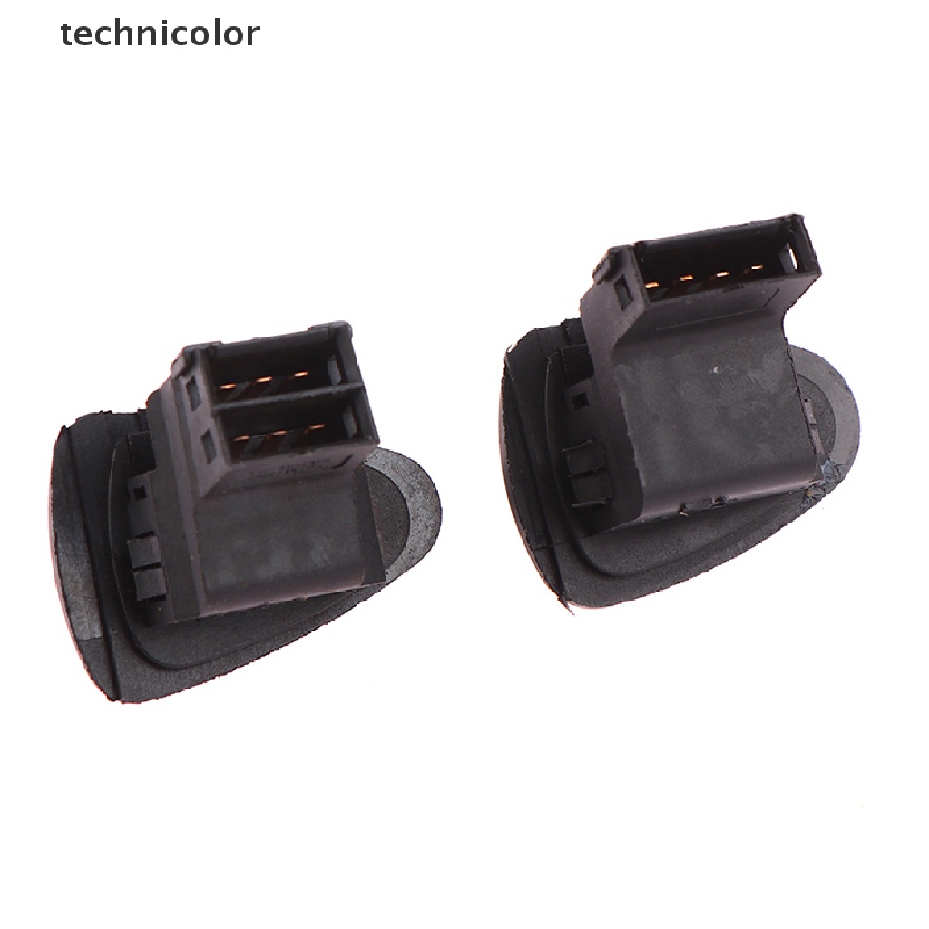 Set 2 Công Tắc Đèn Pha Cho Xe Máy Scooter ATV Moped TYG