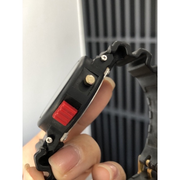 ĐỒNG HỒ NAM CASIO NHẬT