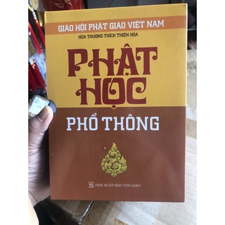 Sách - phật học phổ thông