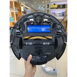 Vỏ Đáy Ecovacs Ozmo Deebot T8 T9