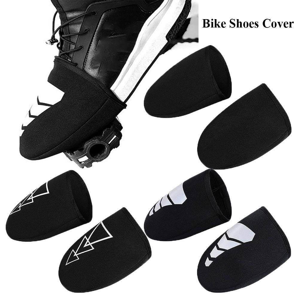 LET Vỏ Bọc Giày Đi Xe Đạp Chống Gió Tiện Dụng Ốp