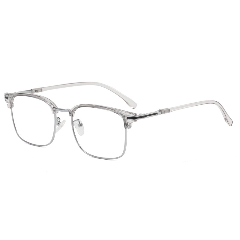 Kính Mát TR90 Chống Ánh Sáng Xanh Thời Trang Công Sở Mới