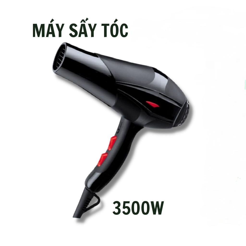 Máy Sấy Tóc 2 Chiều Công Suất Mạnh 3500W