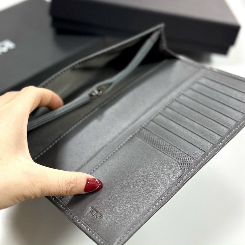 📛RẺ VÔ ĐỊCH📛VÍ TM NAM DÁNG MỚI SIÊU XINH