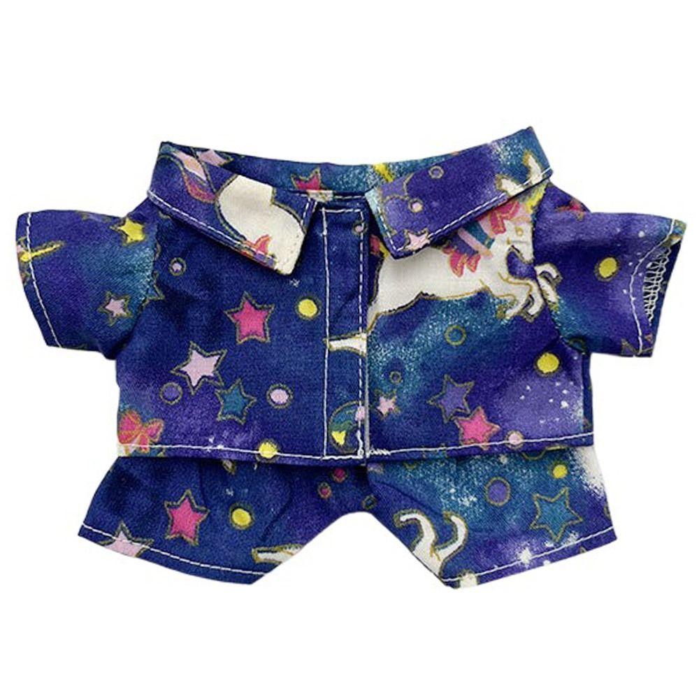 Bộ Quần Áo Mini 20cm Dành Cho Búp Bê