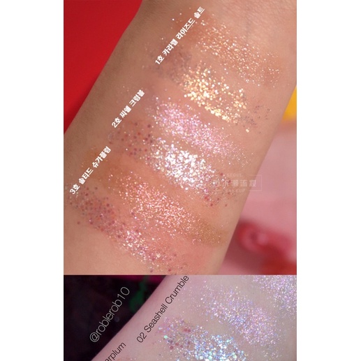 BẢNG MẮT SIÊU NHŨ 2 Ô PERIPERA