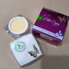  Kem con bướm elite cream 3 in 1 kem nguyễn quách hộp 12g 