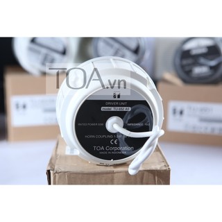 Củ loa nén TOA TU-652 (50W)
