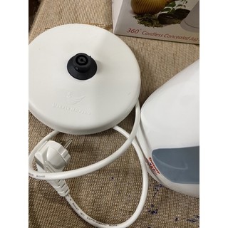 Bình siêu tốc BENNY MADE IN MALAYSIA 1,8l