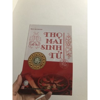 Sách thọ mai sinh tử