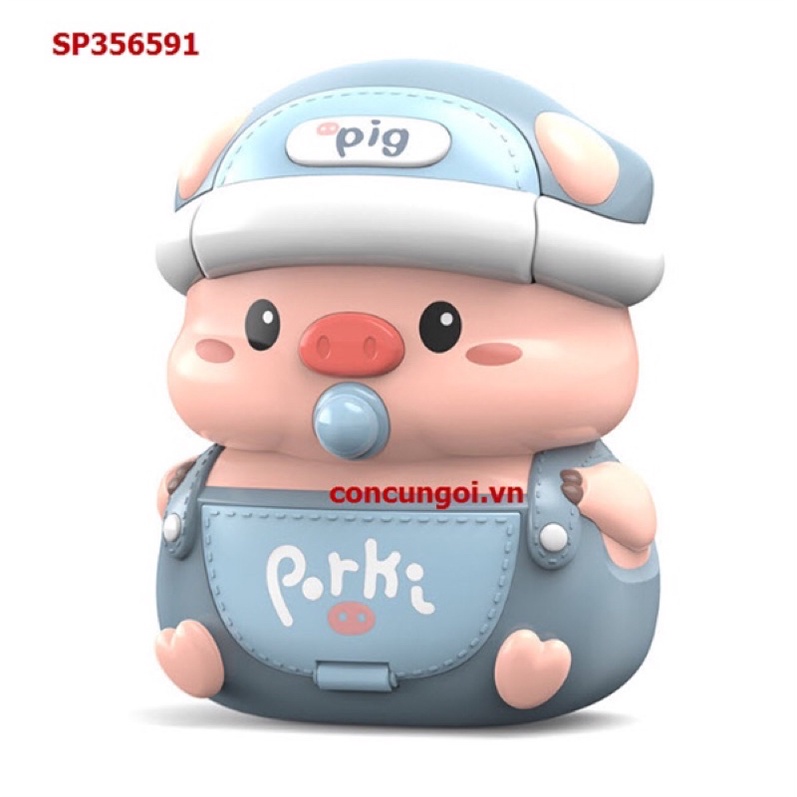 Hộp máy r.út t.iền ATM pin balo heo ( vân tay ) -KS356591