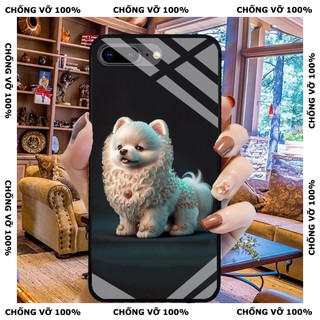 Ốp lưng đẹp IPHONE 7 PLUS- IPHONE 7S PLUS- IPHONE 8 PLUS