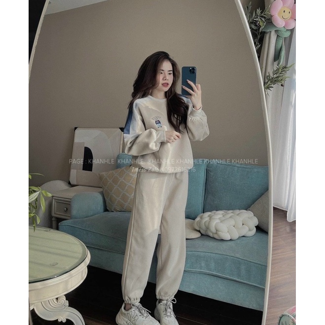 SET BỘ GẤU PHỐI TAY