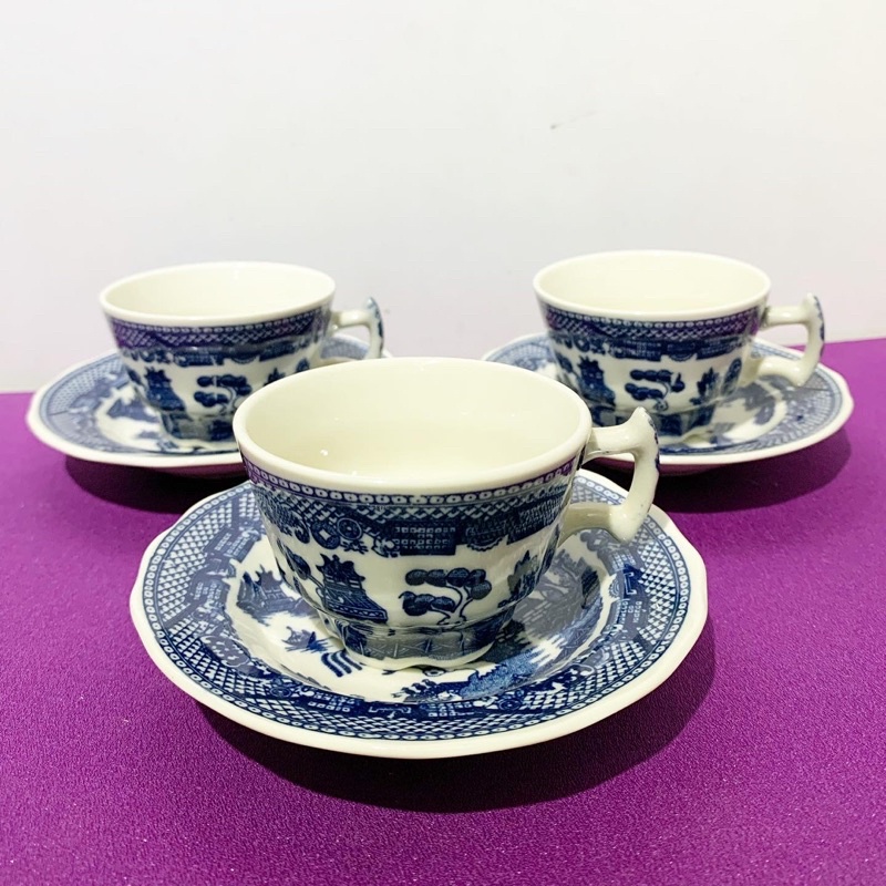 set trà men lam gốm sứ nhật bản