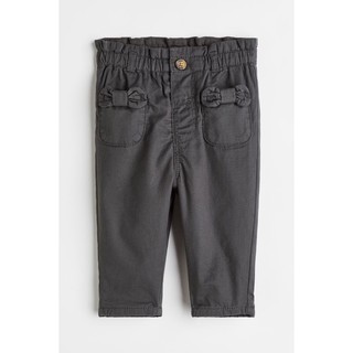 Quần jegging bé gái dáng xuông HM
