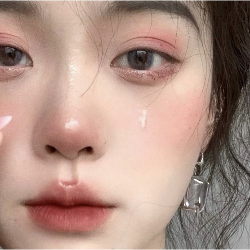 Son Kem Bbia Last Velvet Lip Tint màu #25 Final Note